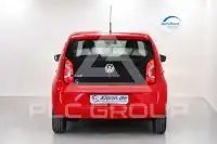 2013 Volkswagen Up