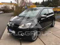 2013 Volkswagen Up
