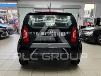 2013 Volkswagen Up