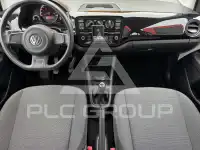 2013 Volkswagen Up