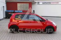 2013 Volkswagen Up