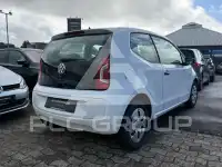 2013 Volkswagen Up