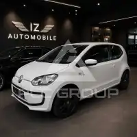 2013 Volkswagen Up