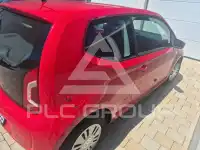 2013 Volkswagen Up