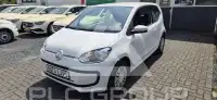 2013 Volkswagen Up