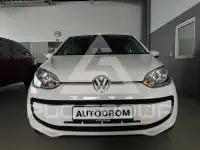 2013 Volkswagen Up