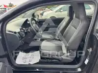2013 Volkswagen Up