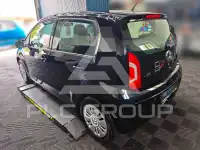 2013 Volkswagen Up