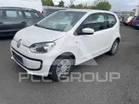 2013 Volkswagen Up