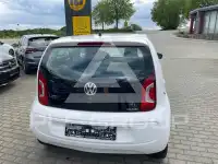 2013 Volkswagen Up