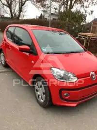2013 Volkswagen Up