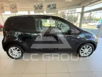 2013 Volkswagen Up