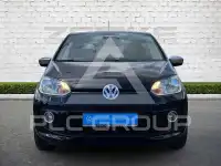 2013 Volkswagen Up