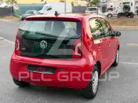 2013 Volkswagen Up