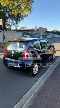2013 Volkswagen Up