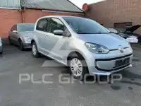 2013 Volkswagen Up