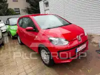 2013 Volkswagen Up