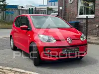 2013 Volkswagen Up