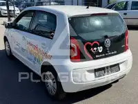 2013 Volkswagen Up