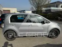2013 Volkswagen Up