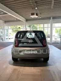 2013 Volkswagen Up