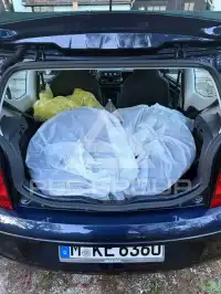 2013 Volkswagen Up