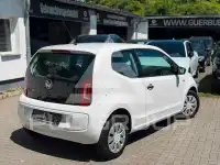 2013 Volkswagen Up