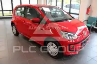 2013 Volkswagen Up
