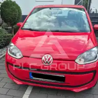 2013 Volkswagen Up