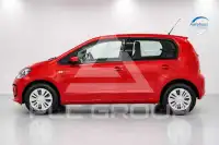 2013 Volkswagen Up