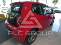 2013 Volkswagen Up