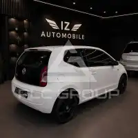 2013 Volkswagen Up