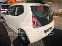 2013 Volkswagen Up