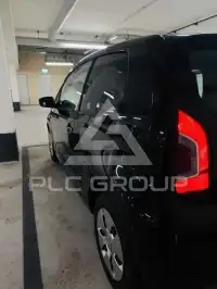 2013 Volkswagen Up