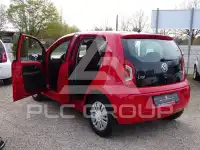 2013 Volkswagen Up