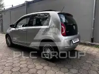 2013 Volkswagen Up