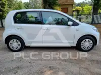 2013 Volkswagen Up
