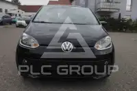 2013 Volkswagen Up