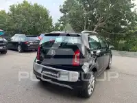 2013 Volkswagen Up