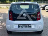2013 Volkswagen Up