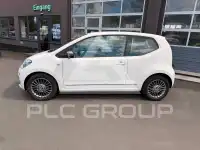 2013 Volkswagen Up