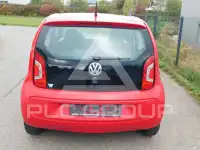 2013 Volkswagen Up