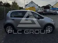 2013 Volkswagen Up
