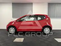 2013 Volkswagen Up