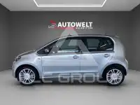 2013 Volkswagen Up