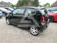 2013 Volkswagen Up