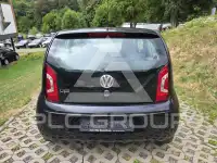 2013 Volkswagen Up