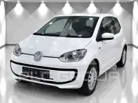2013 Volkswagen Up