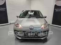 2013 Volkswagen Up