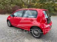 2013 Volkswagen Up